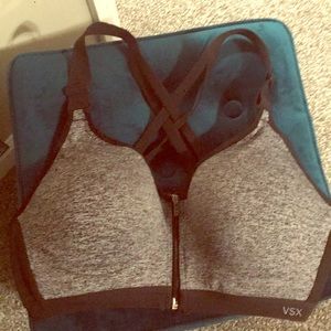Victoria’s Secret sport (sports bra) 36D